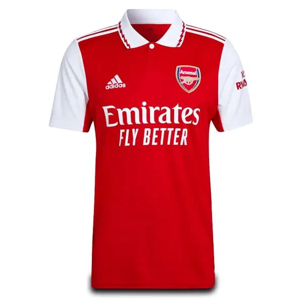 کیت اول آرسنال پلیری 2023