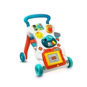 واکر کودک ایبی ایرن ناب سل مدل baby waker — تصویر ۷