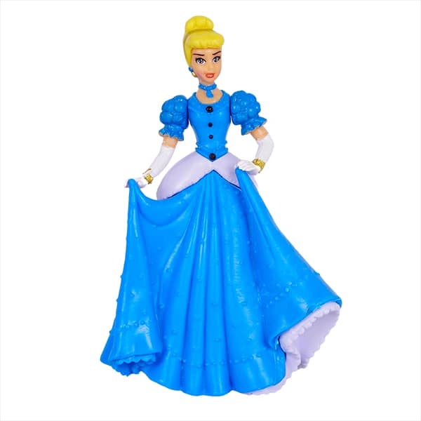 فیگور ناب سل مدل پرنسس سیندرلا Princess Cinderella figure
