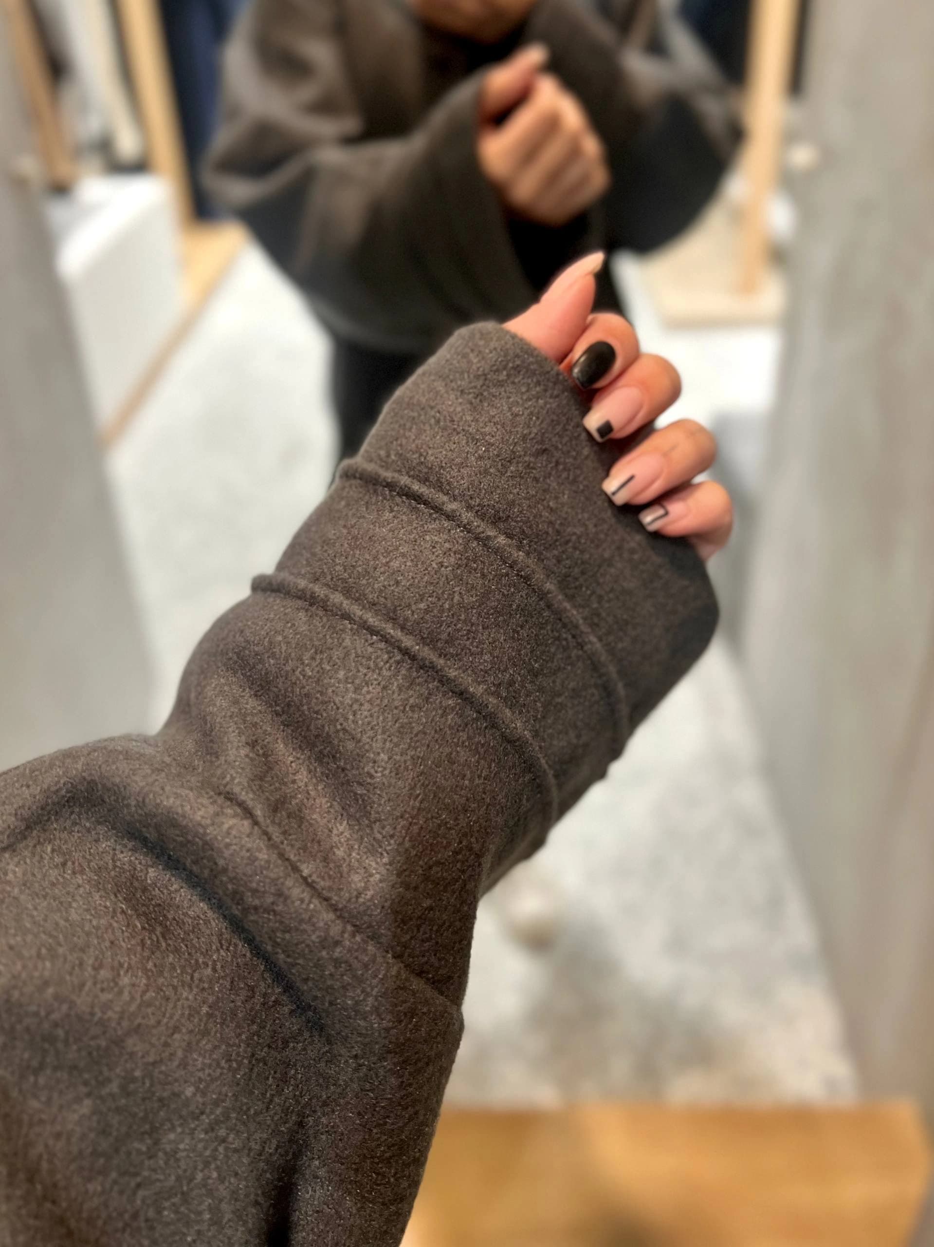 کت فوتر مدل ماتیلدا — تصویر ۲