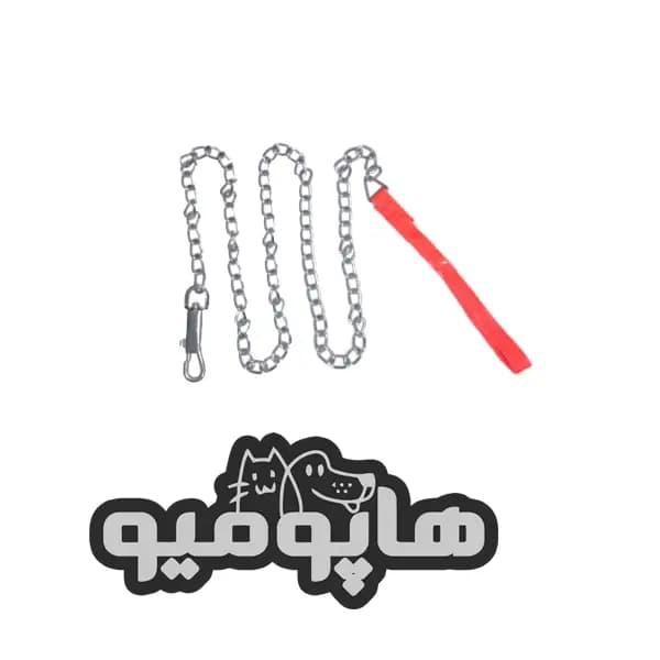 لید زنجیری ضخیم برای سگ – G11