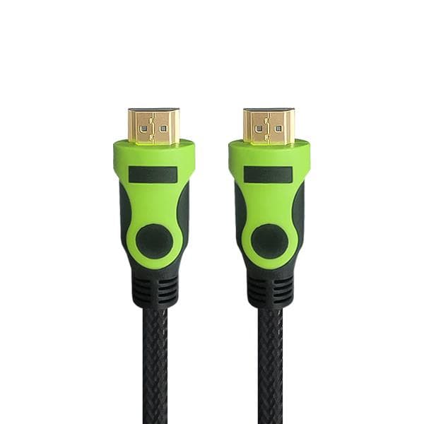 کابل HDMI زره دار مدل HDMI-303 طول 1.5 متر