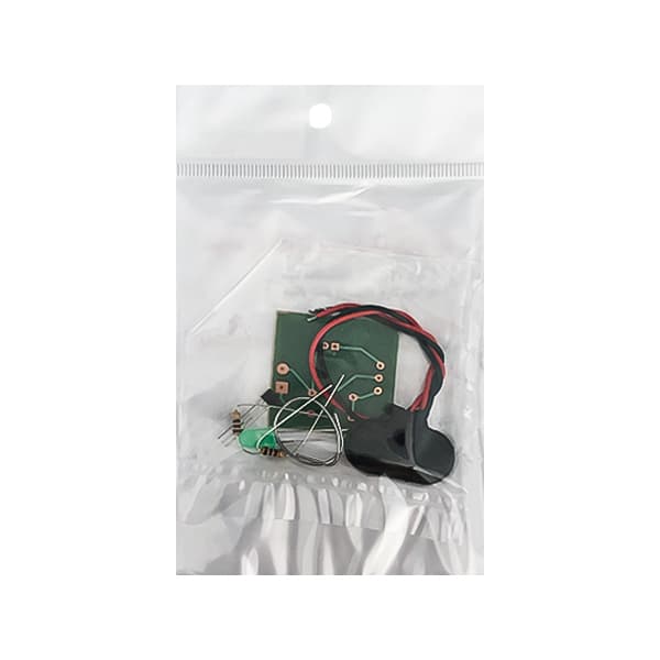 مدار آموزشی سنسور مغناطیس مدل M-049 — تصویر ۲