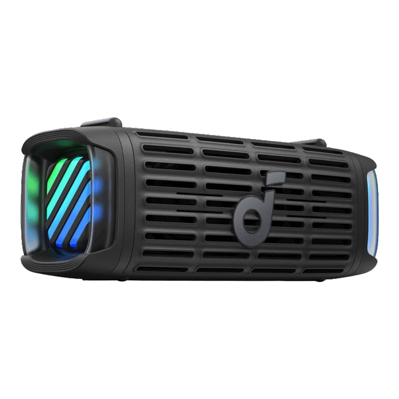 اسپیکر بلوتوثی انکر Anker SoundCore Boom 3i — تصویر ۵