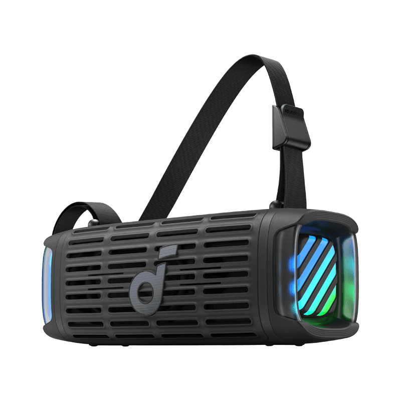 اسپیکر بلوتوثی انکر Anker SoundCore Boom 3i