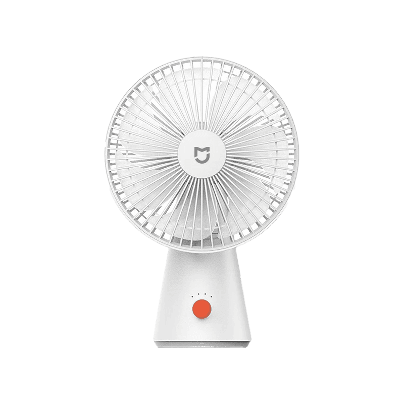 پنکه شارژی شیائومی مدل Xiaomi Mijia ZMYDFS01DM