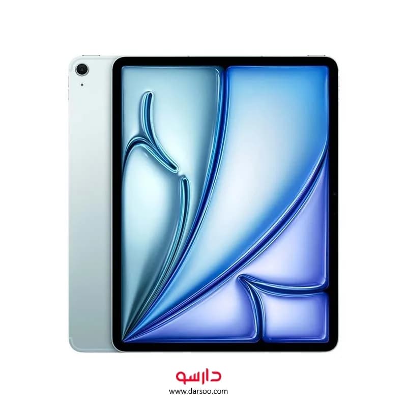 تبلت اپل آیپد ایر 11 اینچ iPad Air 2026 Wi-Fi ظرفیت 256 گیگابایت رم 12 گیگابایت — تصویر ۳
