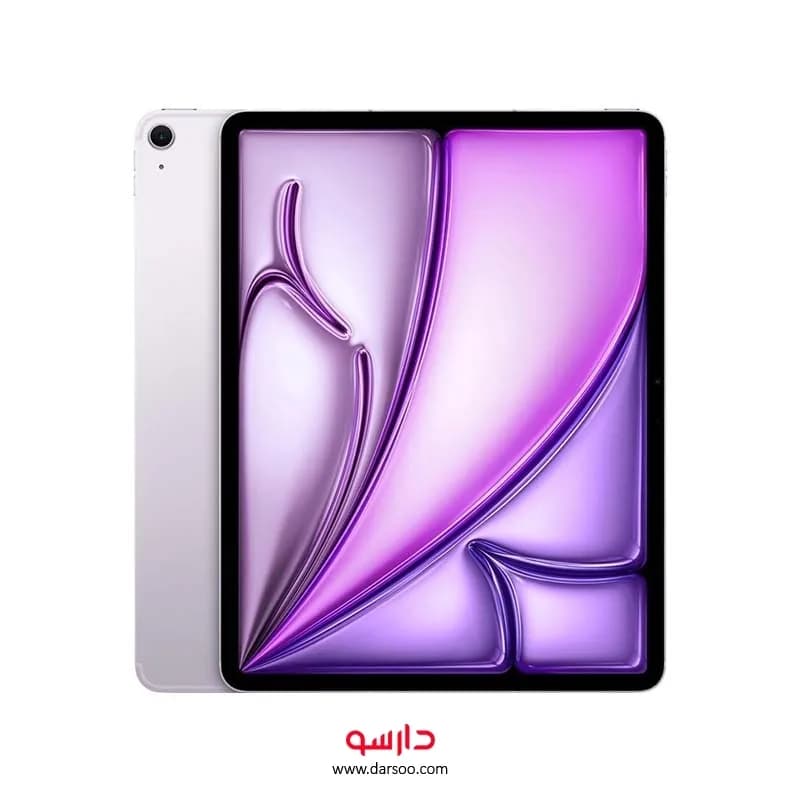 تبلت اپل آیپد ایر 11 اینچ iPad Air 2026 Wi-Fi ظرفیت 128 گیگابایت رم 12 گیگابایت — تصویر ۲