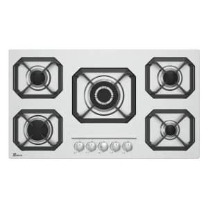 اجاق گاز بیمکث کد 5075