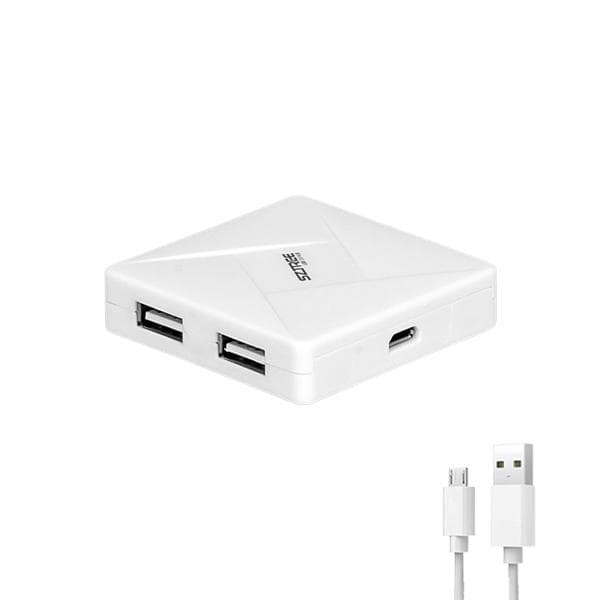 هاب 4 پورت SZTREE USB2.0 مدل SHB002