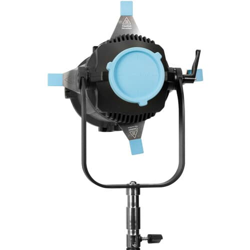 پروژکشن اتچمنت (اسپات لایت) مانت بوئنز نانلایت با لنز 19 درجه مدل Nanlite PJ-BM-19 — تصویر ۲