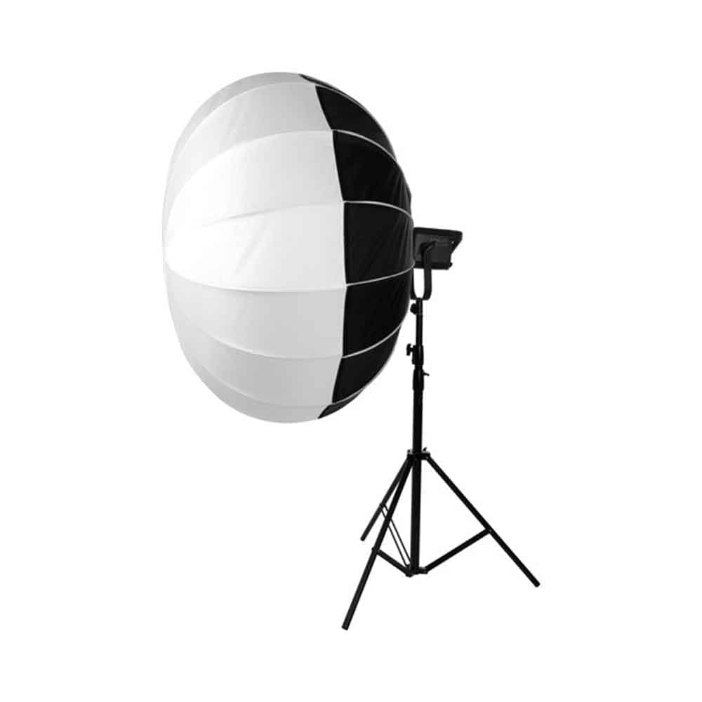 سافت باکس لنترن نانلایت مدل Nanlite LT-120 — تصویر ۲