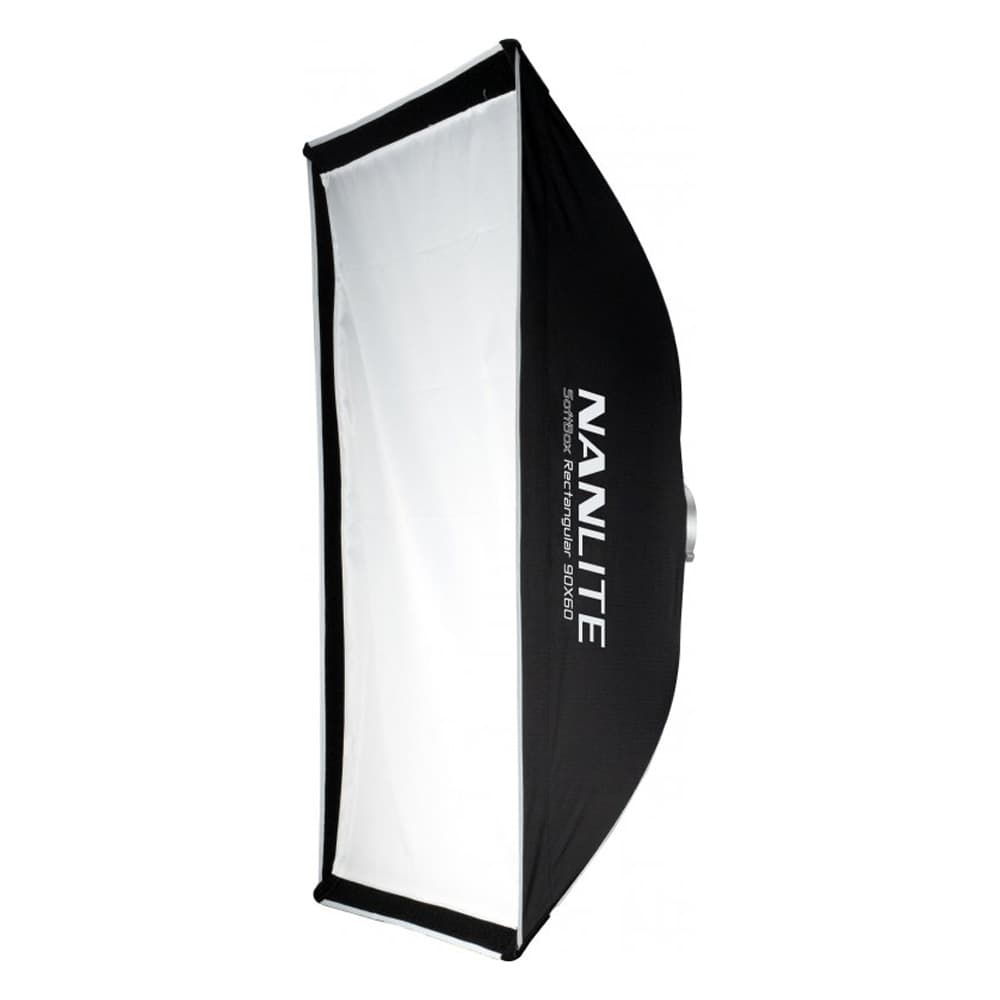 سافت باکس مستطیلی 90X60 نانلایت مدل Nanlite SB-RT-90×60