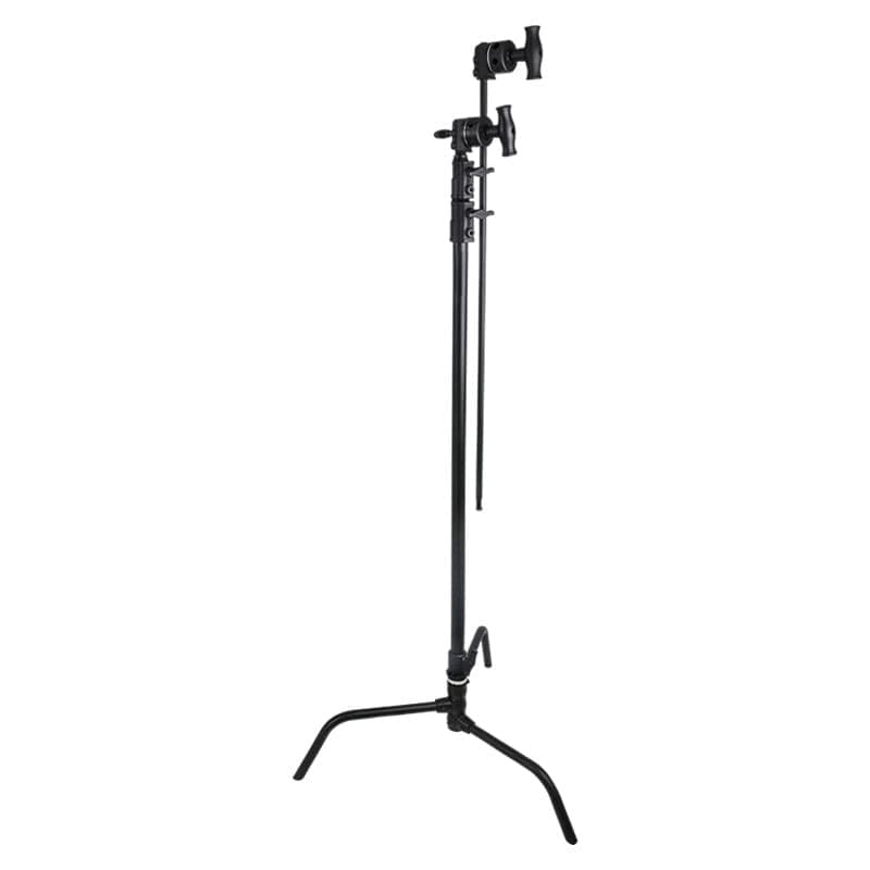 کیت سی استند کوپو با گیره خورشیدی و بوم مدل Kupo CT-40MKB