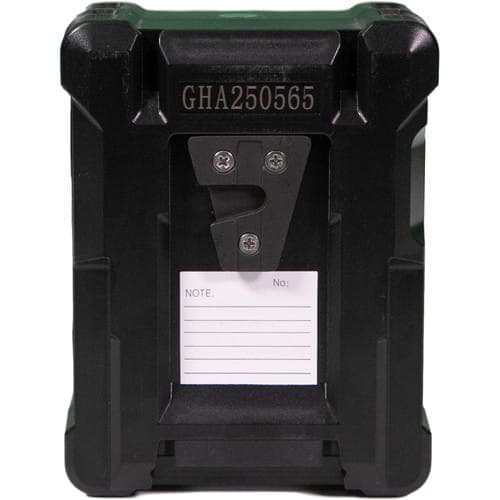 باتری VMount پاورنج Powerange BP-N98 14.8V با گارانتی اصلی — تصویر ۳