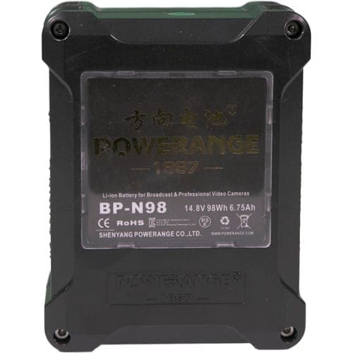 باتری VMount پاورنج Powerange BP-N98 14.8V با گارانتی اصلی