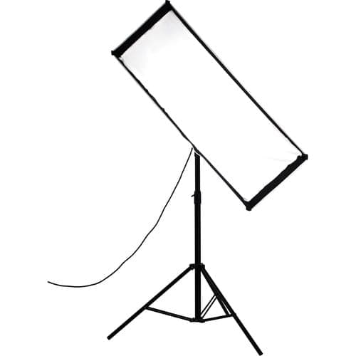 سافت باکس مستطیلی 110×45 نانلایت مدل Nanlite SB-AS-110×45 — تصویر ۴