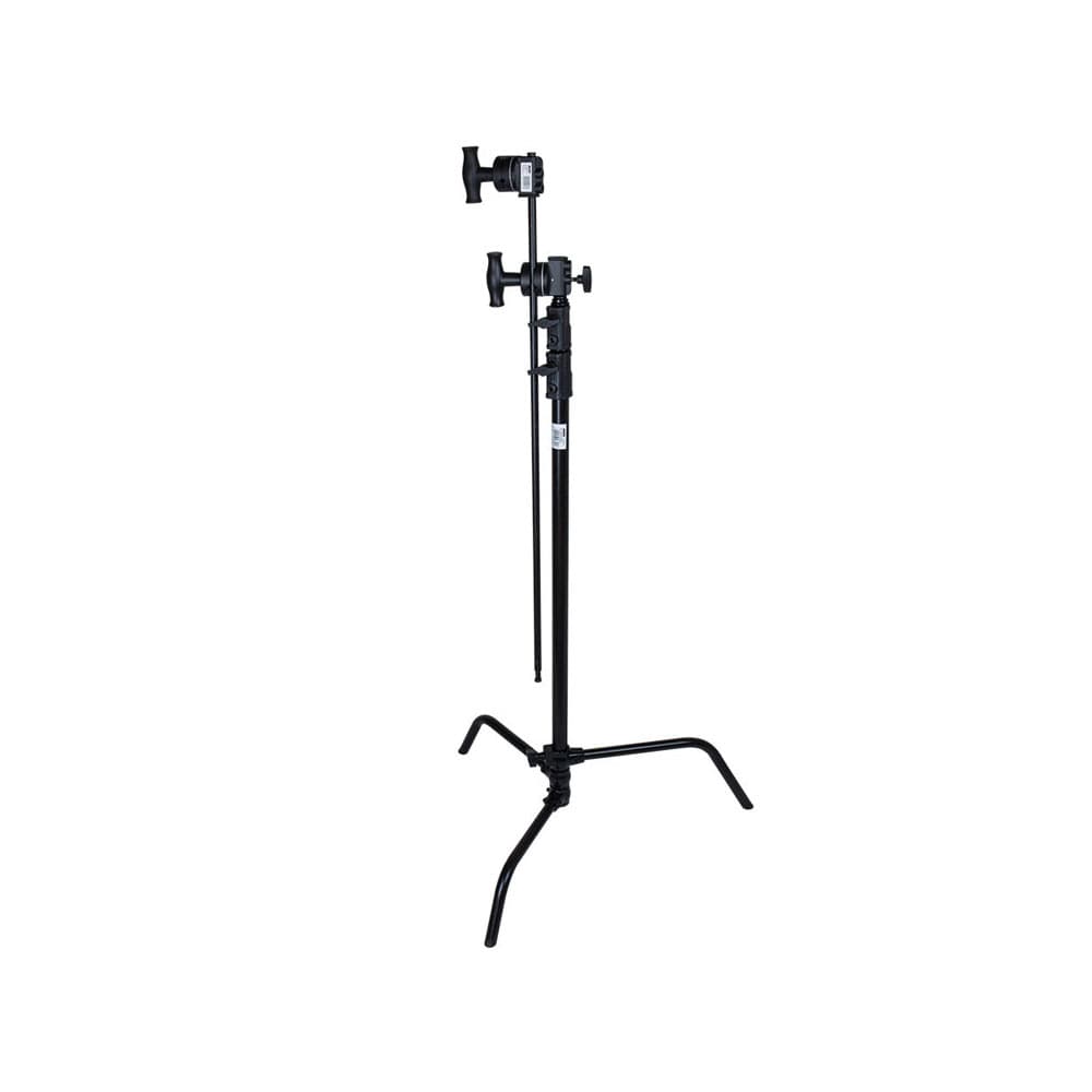 کیت سی استند کوپو با گیره خورشیدی و بوم مدل Kupo CL-40MKB
