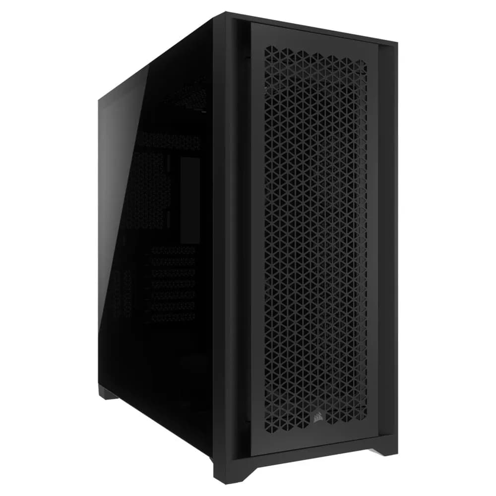 کیس کورسیر مدل iCUE 5000D Airflow