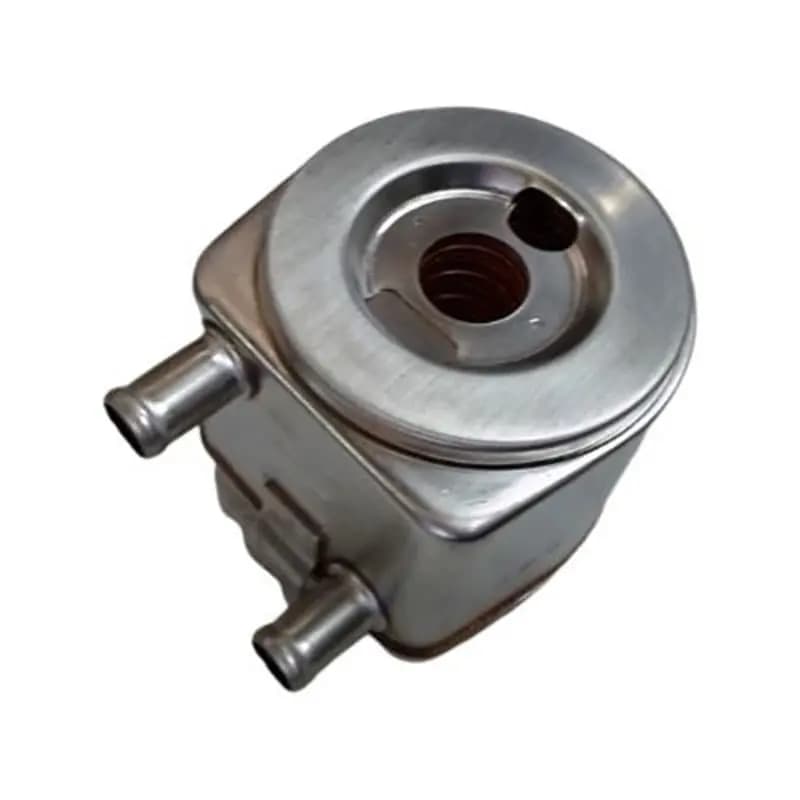 خنک کننده روغن موتور ام وی ام X33 کراس اورجینال