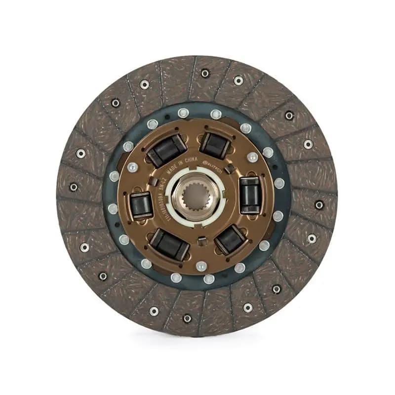 دیسک و صفحه کلاچ ام وی ام X33 کراس اورجینال