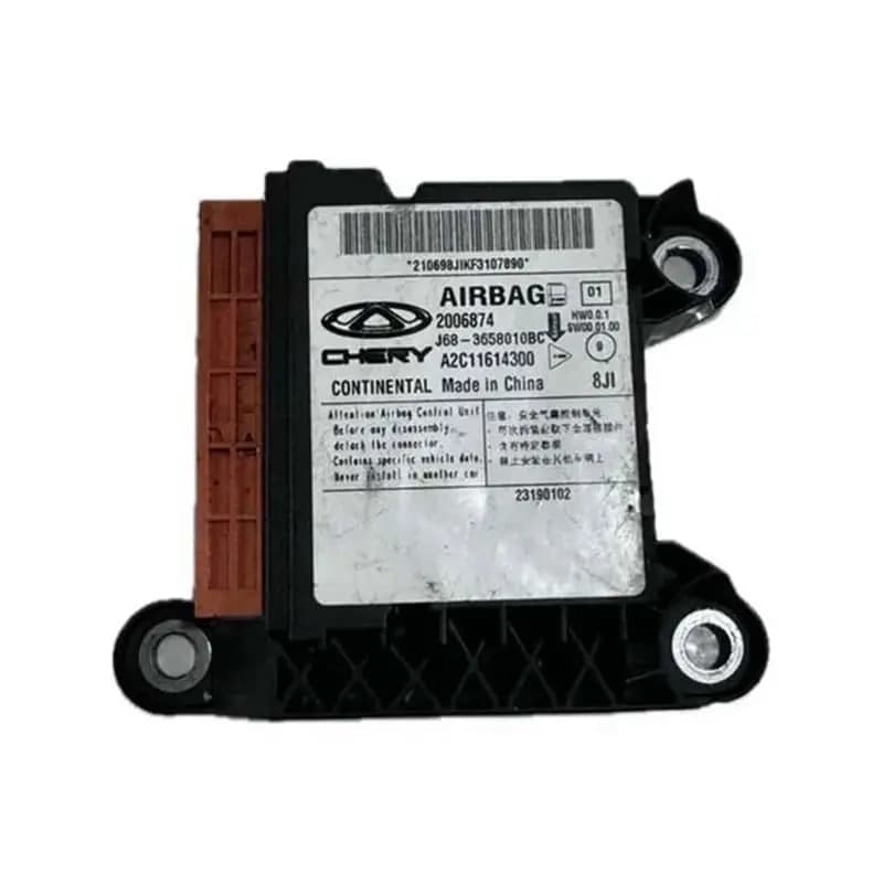 یونیت ایربگ جلو چپ ام وی ام X33 کراس اورجینال