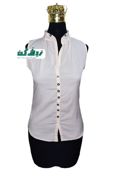 تاپ Forever زنانه دست دوم