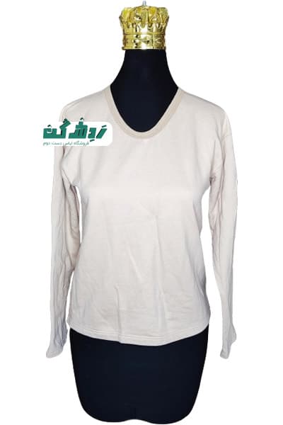 بلوز و شلوار پشمی زنانه دست دوم