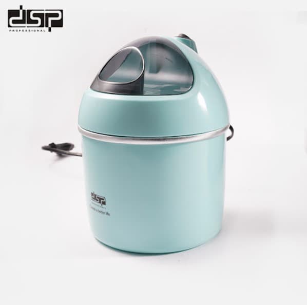 بستنی ساز دی اس پی Dsp 4014 — تصویر ۲
