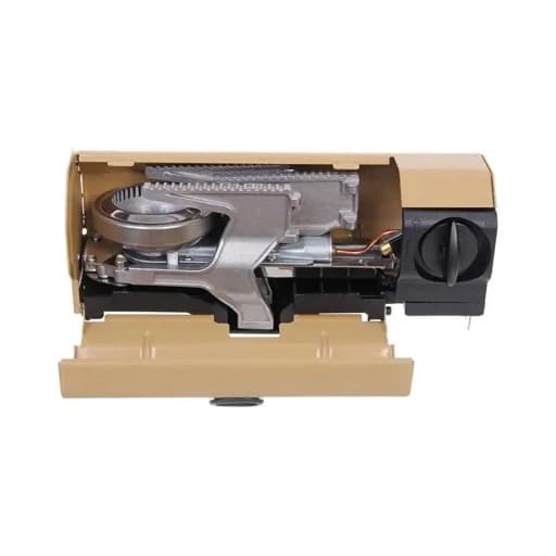 اجاق تاشو سفری مدل Portable Folding Cassette Stove DKS1001 — تصویر ۱۱