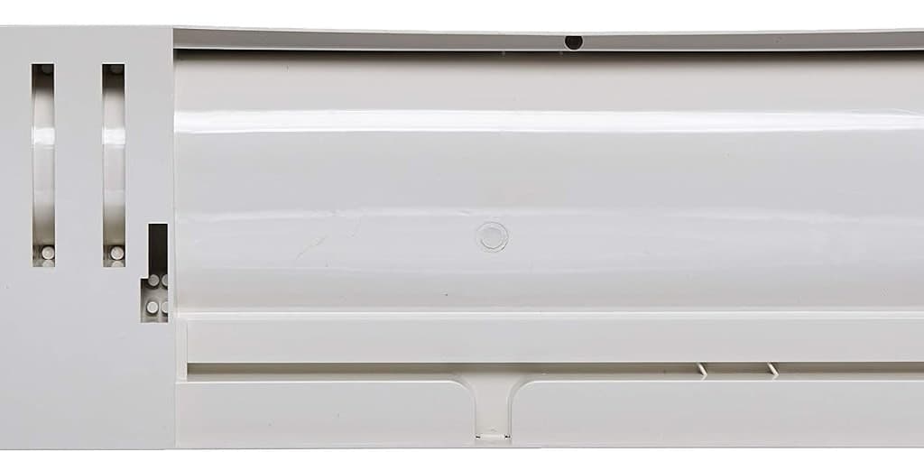 بخاری دیواری سانفورد مدل SF1221RH — تصویر ۲