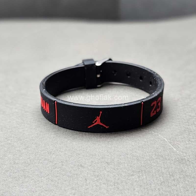 دستبند بسکتبال NBA یراق دار — تصویر ۵