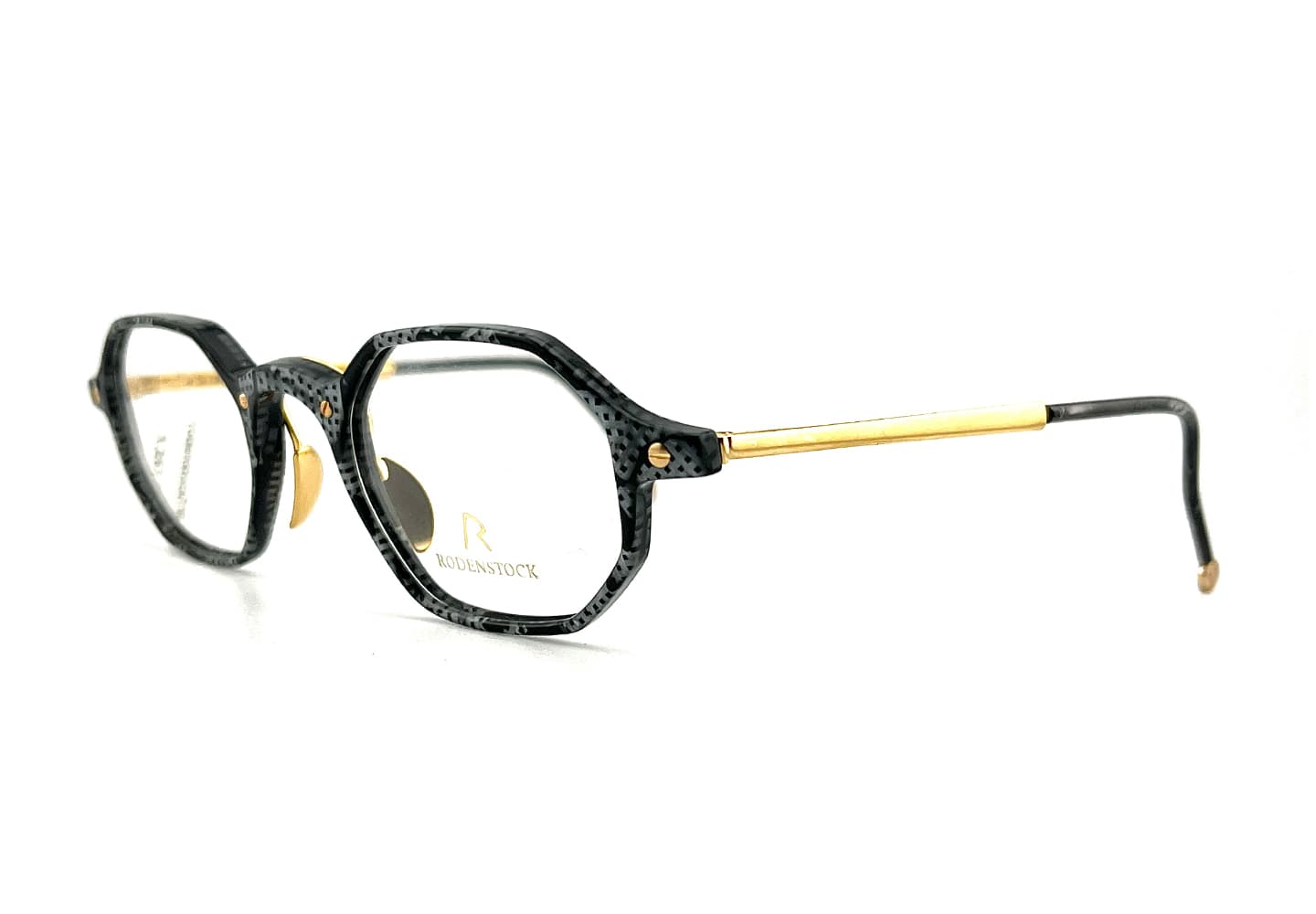 عینک طبی رودن اشتوک مدل R7103