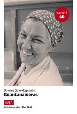 کتاب Guantanameras
