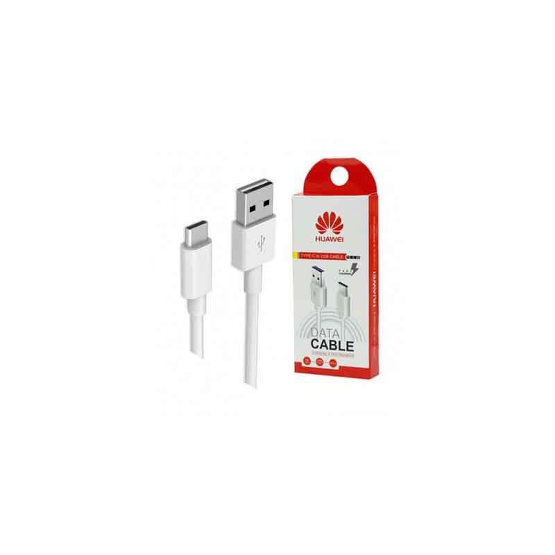 کابل شارژ تایپ سی HUAWEI 88