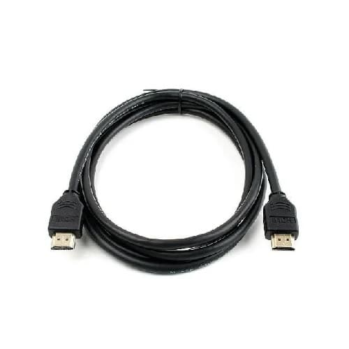 کابل HDMI 1/5 PVC پک نایلونی