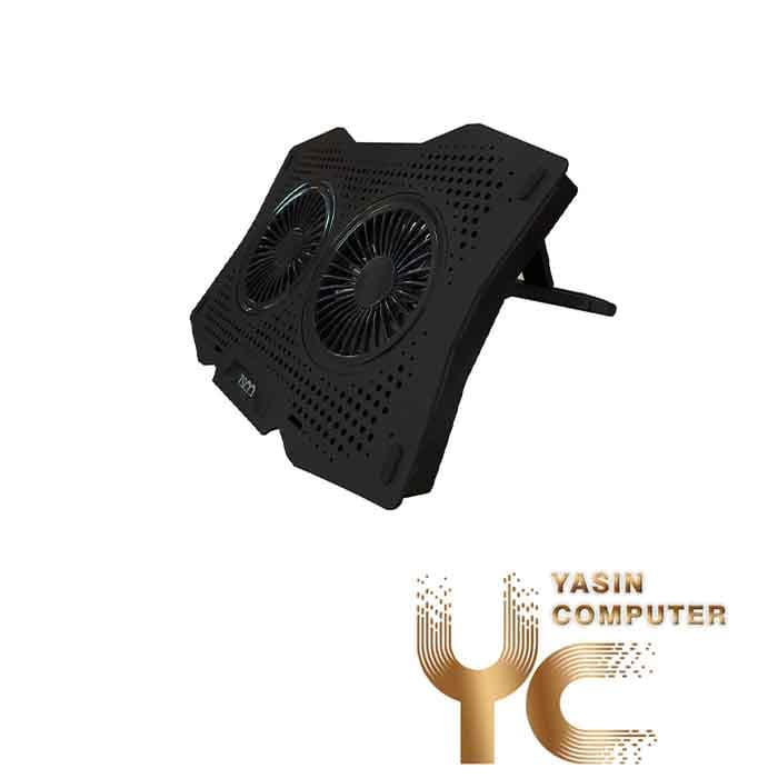 فن زیر لپ تاپ TSCO 3108 — تصویر ۲