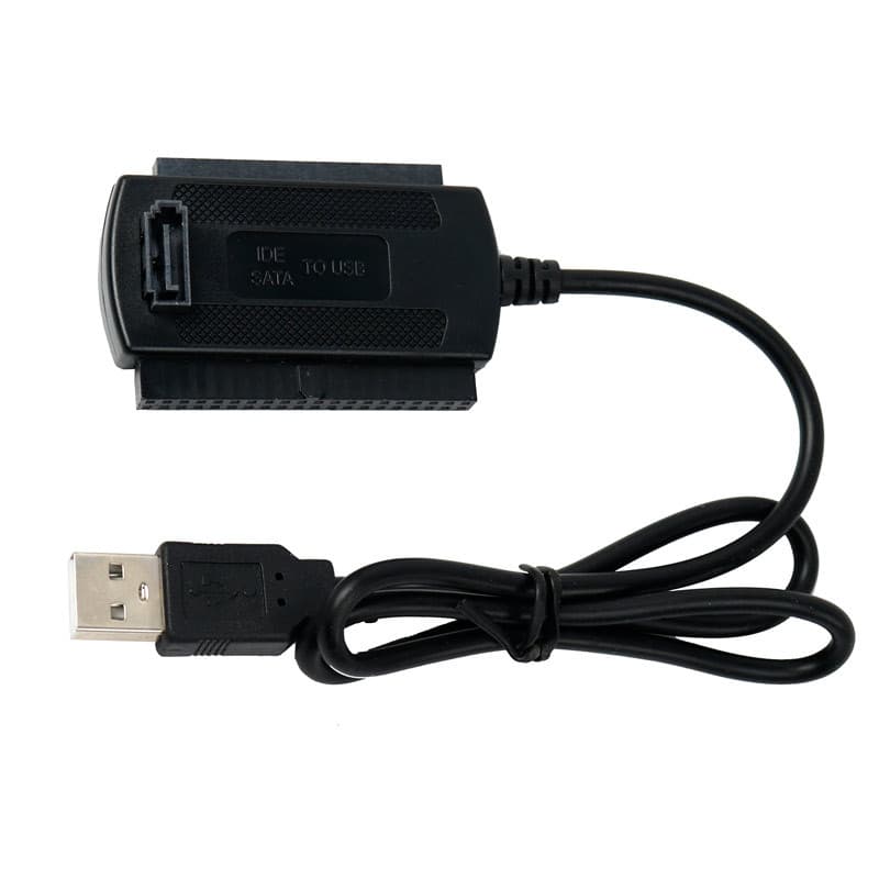 تبدیل ROYAL IDE/SATA TO USB
