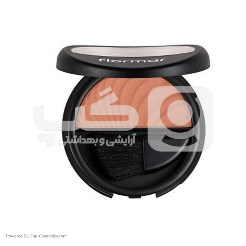 رژگونه فلومار FLORMAR شماره 106