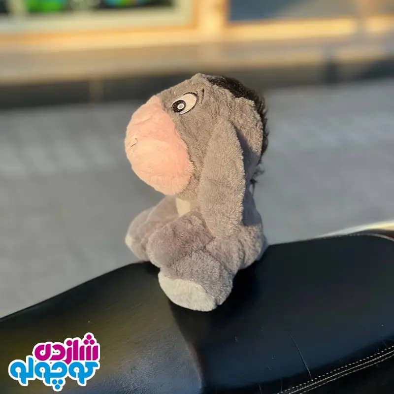 عروسک الاغ پو مهربان اورجینال — تصویر ۲