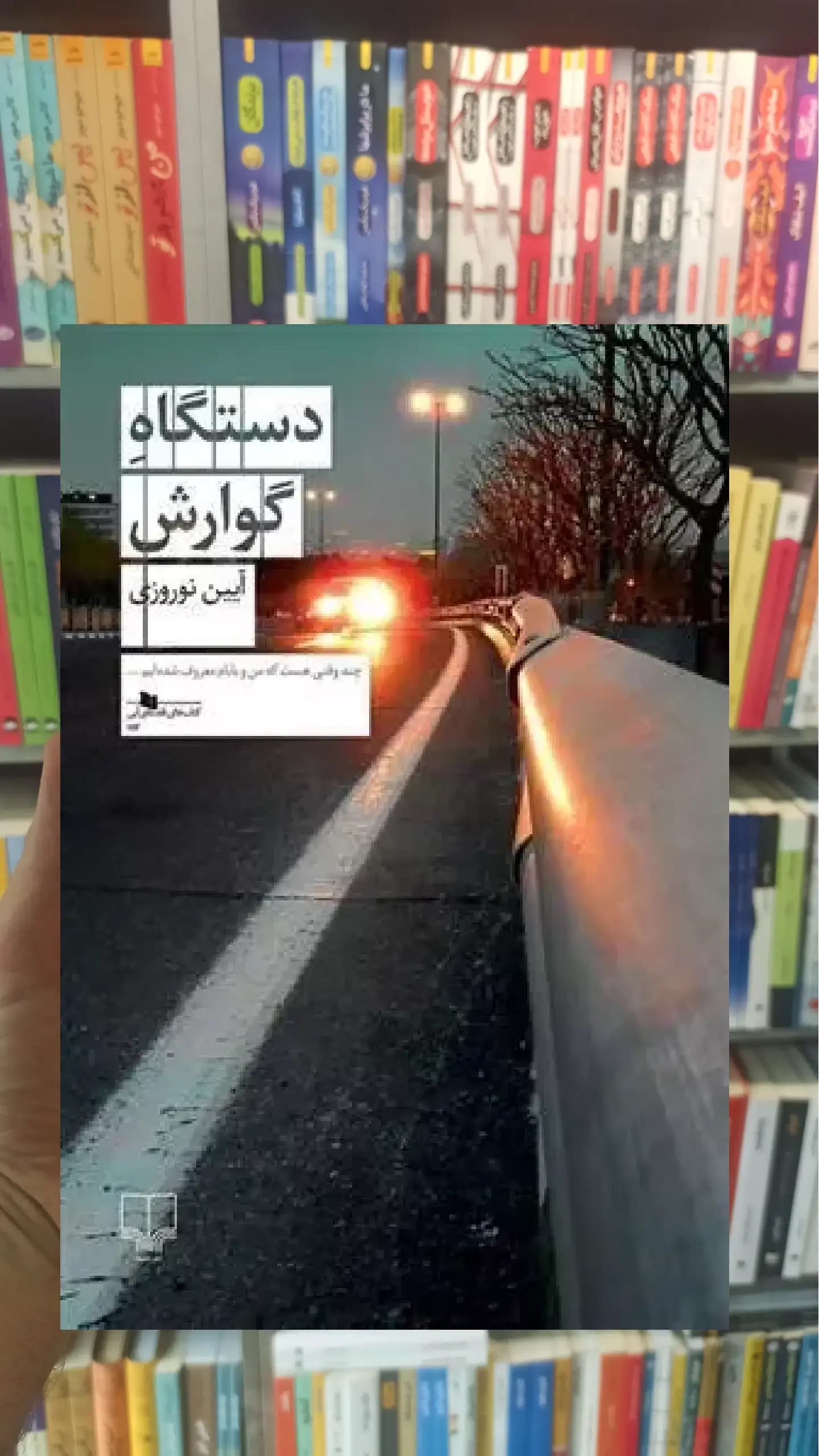 دستگاه گوارش چشمه