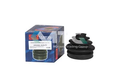 گردگیر کامل بیرونی چپ/راست تویوتا هایلوکس2