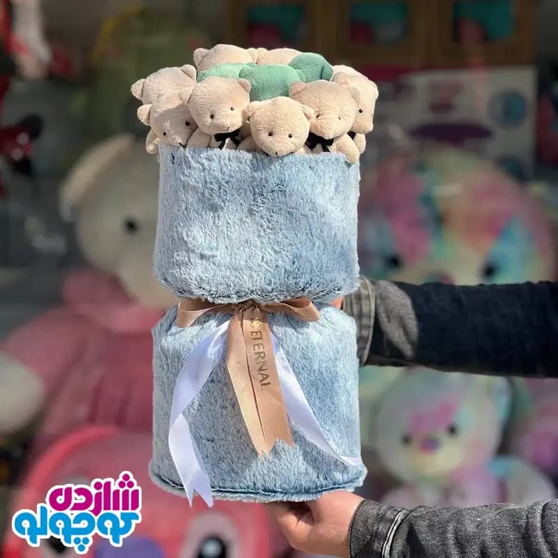بوکت خرسی تدی — تصویر ۴