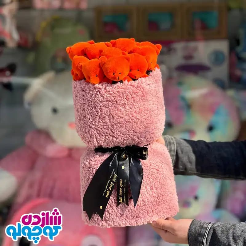 بوکت خرسی تدی — تصویر ۵