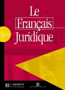 کتاب Le Francais juridique – Livret d’activites