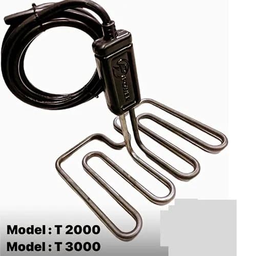 المنت مخزن(تانکری) استخری 3000 وات