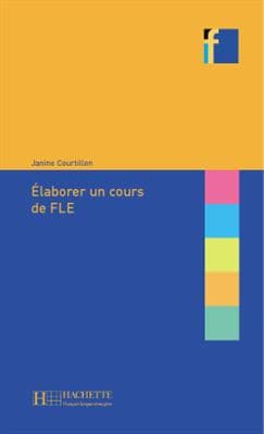 کتاب Collection F – Elaborer un cours de FLE
