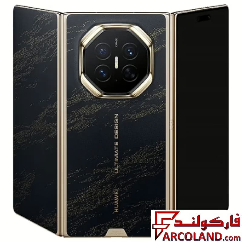 گوشی موبايل تاشو هوآوی مدل Huawei Mate XT 2 Ultimate 5G ظرفیت 256 گیگابایت رم 16 گیگابایت
