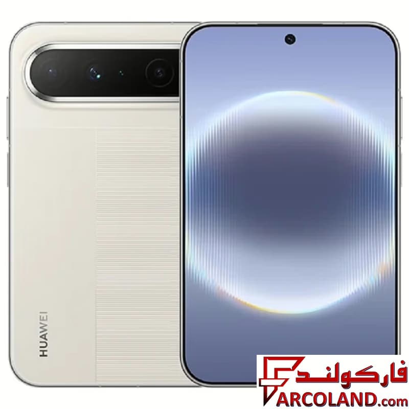 گوشی موبايل هوآوی مدل Huawei Pura X View 5G ظرفیت 1 ترابایت رم 12 گیگابایت