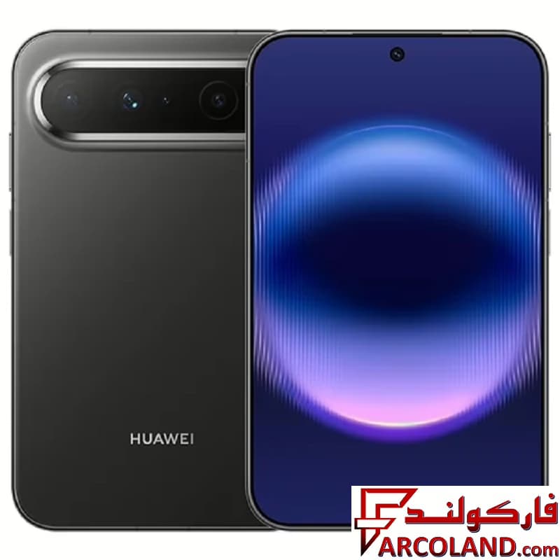 گوشی موبايل هوآوی مدل Huawei Pura X View 5G ظرفیت 512 گیگابایت رم 12 گیگابایت
